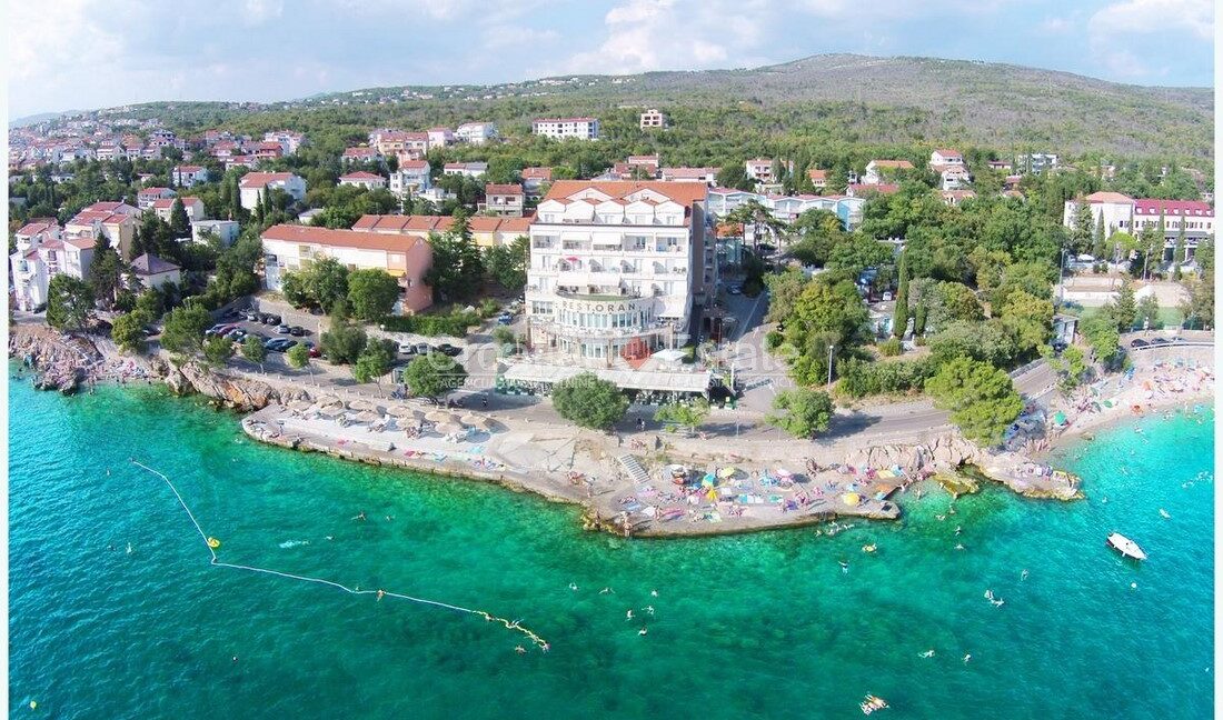 croatia-crikvenica-hotel-seafront-sea-view-sale(101)